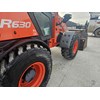 2016 Kubota R630 Wheel Loader